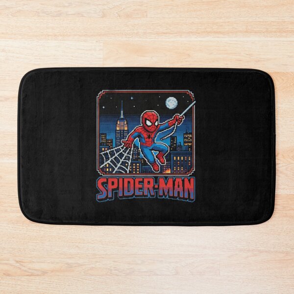 Item preview, spiderman - Spider Man designed and sold by LitevaLoran.