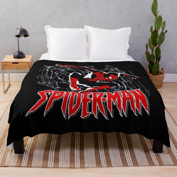 Item preview, Spider-Man - Spider Man designed and sold by LitevaLoran.