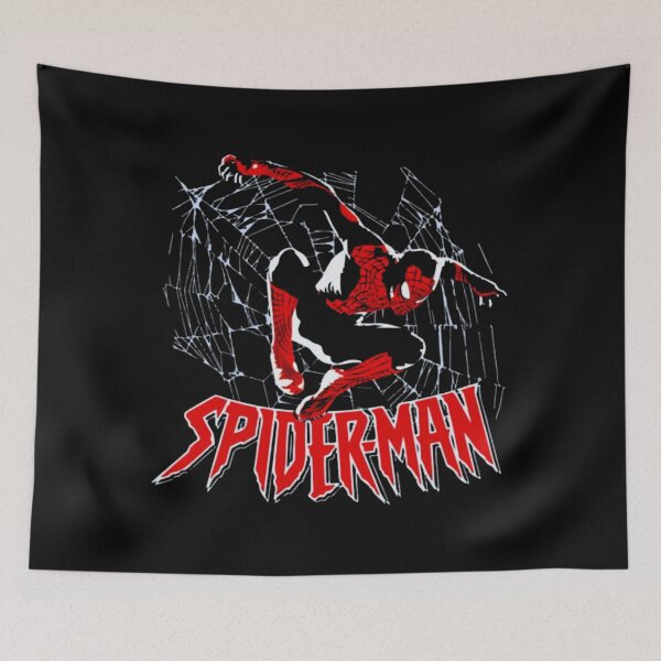 Item preview,  Spider-Man - Spider Man designed and sold by LitevaLoran.