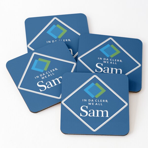 Item preview, In Da Clerb, We All Sam designed and sold by Project7723.
