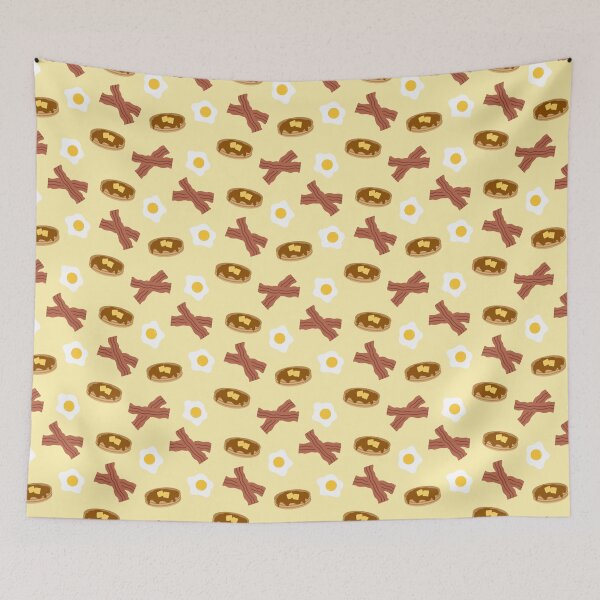 Item preview, Breakfast, Brunch, & Brinner designed and sold by SketchNScribbleShop.