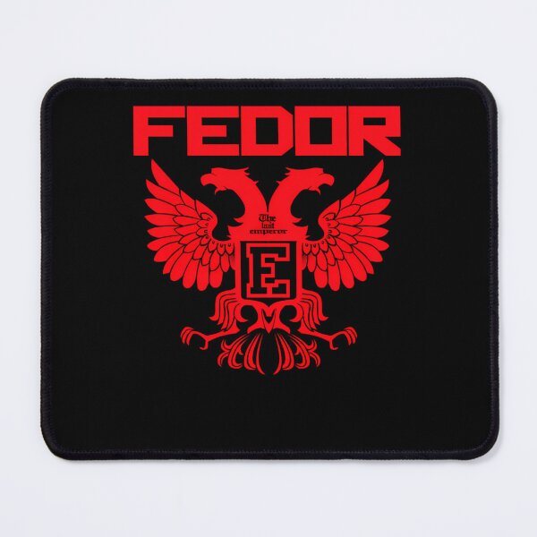 Item preview, Red Double Headed Eagle Shield Emblem designed and sold by Eva4EvaDesigns.