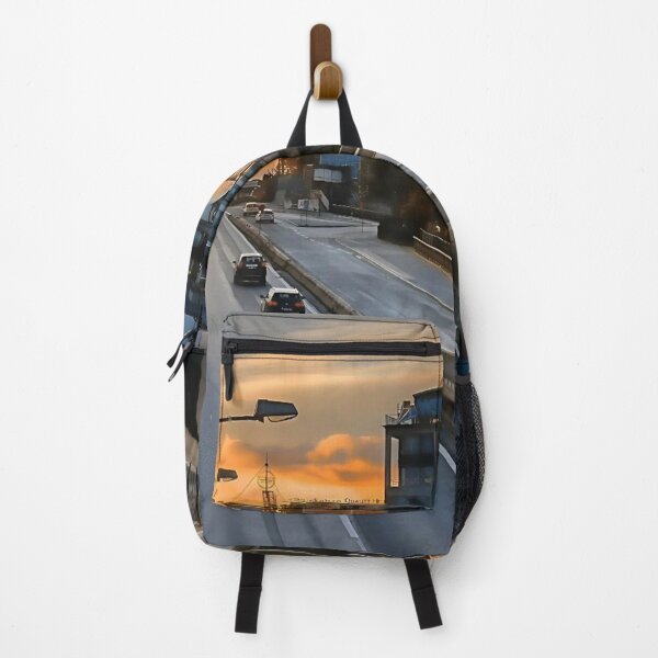 Item preview, Nordic Bajaj Motorcycle dWinter Spirit designed and sold by Hashmiinyoga.