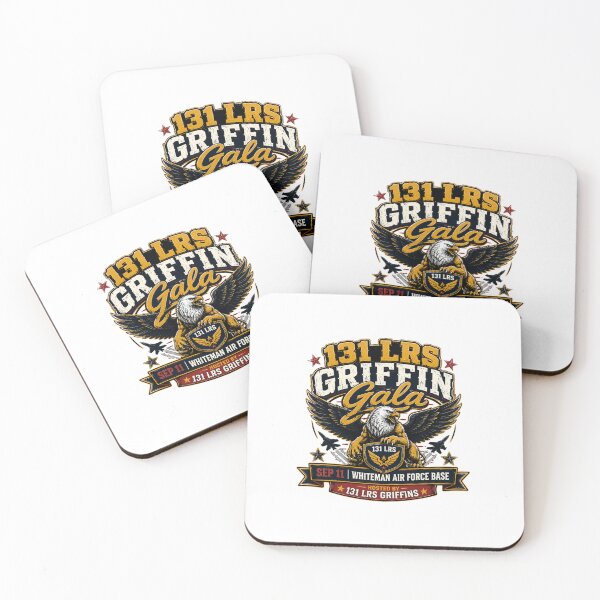 Item preview, Whiteman Air Force Base Griffins Unit Design designed and sold by Combat Skies.