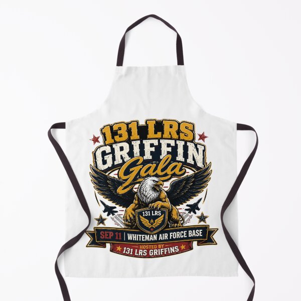 Item preview, Whiteman Air Force Base Griffins Unit Design designed and sold by Combat Skies.