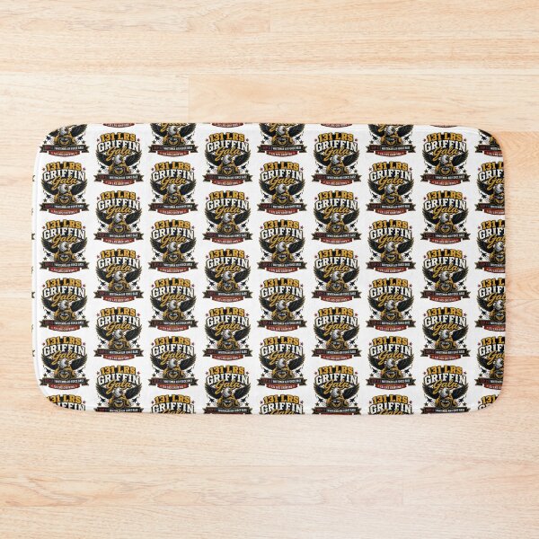 Item preview, Whiteman Air Force Base Griffins Unit Design designed and sold by Combat Skies.