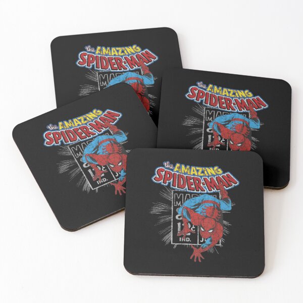 Artikelvorschau, Kopie von Spider-Man - Spider Man entworfen und verkauft von LitevaLoran.