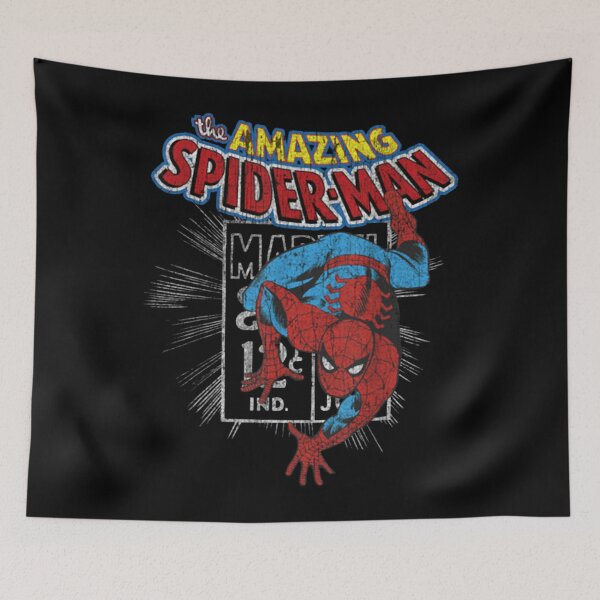 Item preview, Copy of  Spider-Man - Spider Man designed and sold by LitevaLoran.