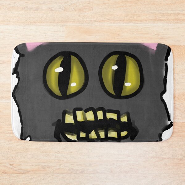 Item preview, Kitty cat designed and sold by HauntAndDoodles.