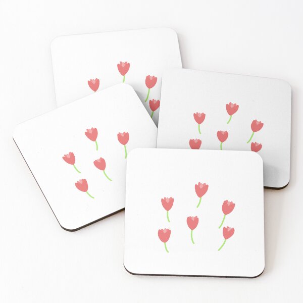 Item preview, tulips Flowers designed and sold by Narcissus6.