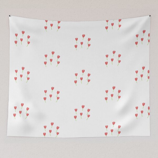Item preview, tulips Flowers designed and sold by Narcissus6.