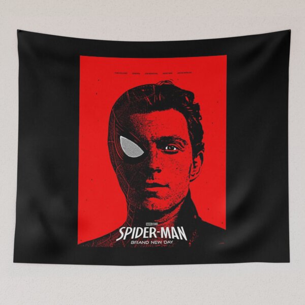 Item preview, spider-man - Spider Man designed and sold by LitevaLoran.