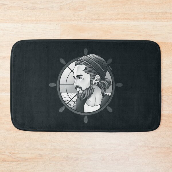 Item preview, Captain designed and sold by frenoviera.