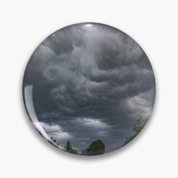Item preview, Storm Cloud Over the Playground designed and sold by Don Arsenault.