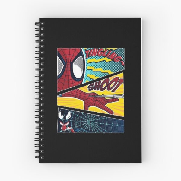 Aperçu de l'œuvre Spider-Man - Spider-Man créée et vendue par LitevaLoran.
