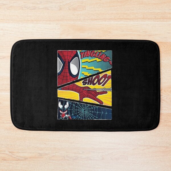 Item preview, Spider-man - Spider Man designed and sold by LitevaLoran.