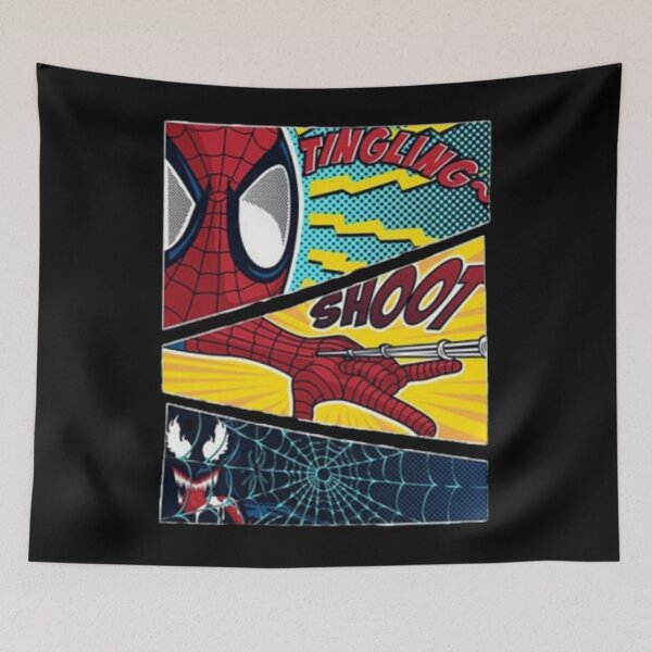 Item preview, Spider-man - Spider Man designed and sold by LitevaLoran.