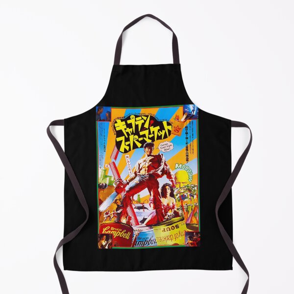 Item preview, Heroic Man Holding Chainsaw Surrounded designed and sold by RLatvia.