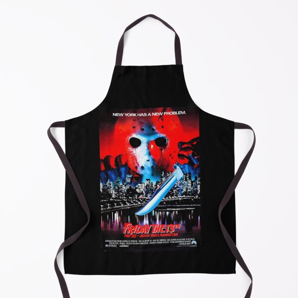 Item preview, Giant Hockey Mask Overhead Night City designed and sold by RLatvia.