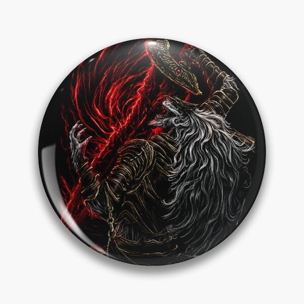 Item preview, Black Blade Dark Fantasy Ring Game designed and sold by tesslstmoved.