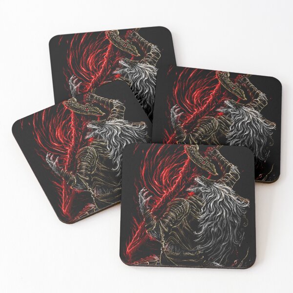 Item preview, Black Blade Dark Fantasy Ring Game designed and sold by tesslstmoved.