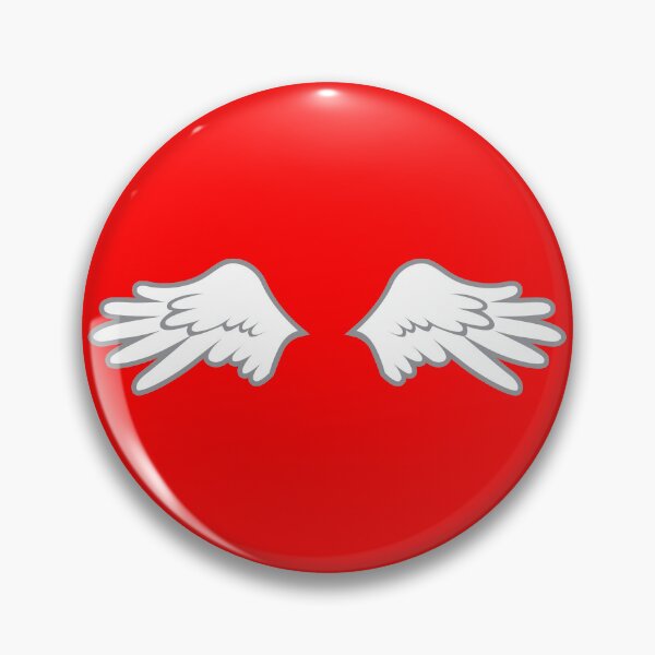 Item preview, Wings (request other colours) designed and sold by designseventy.