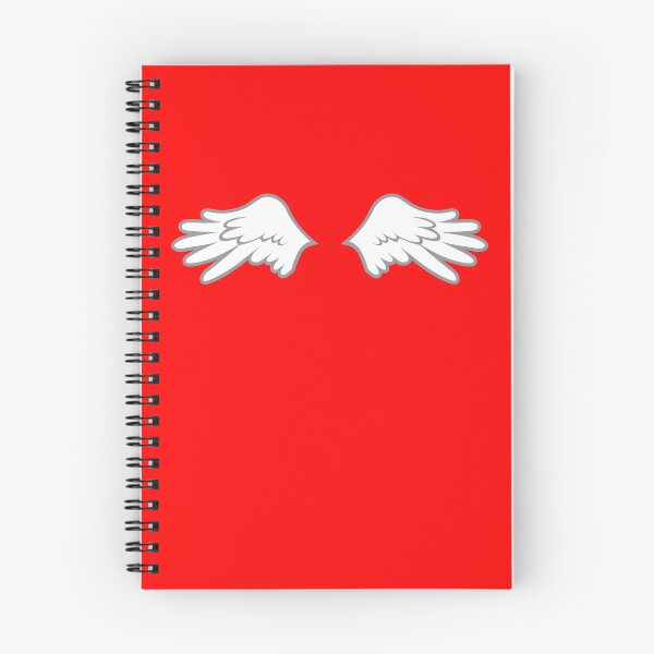 Item preview, Wings (request other colours) designed and sold by designseventy.