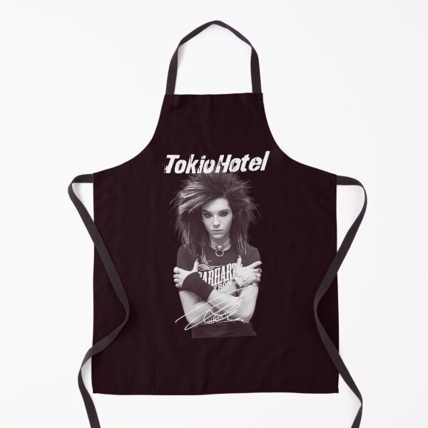 Item preview, Hot Tokio Hotel designed and sold by frenoviera.