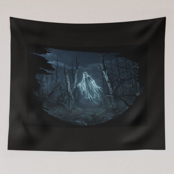 Item preview, Fading In The Dark designed and sold by InkShiftLabs.