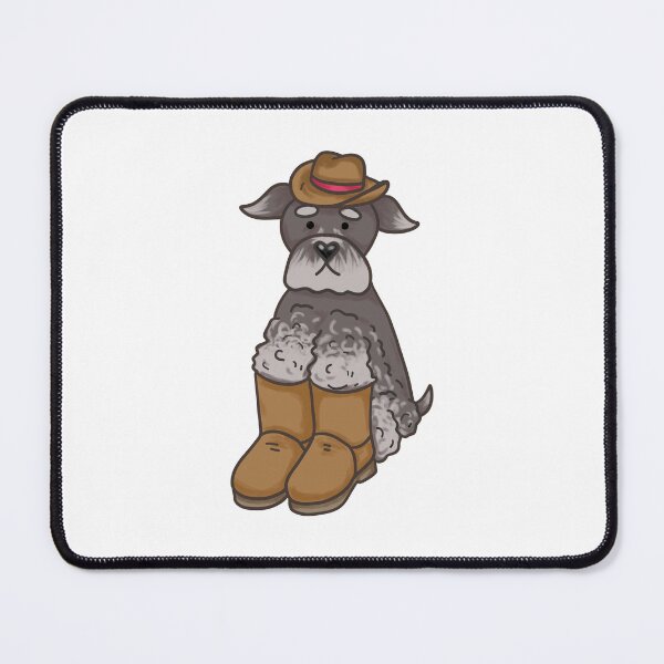 Item preview, Country Schnauzer designed and sold by reapercheezy.