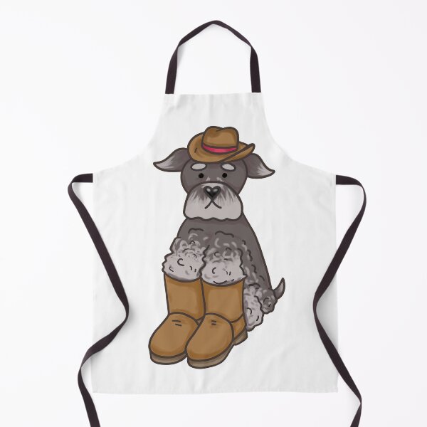 Item preview, Country Schnauzer designed and sold by reapercheezy.