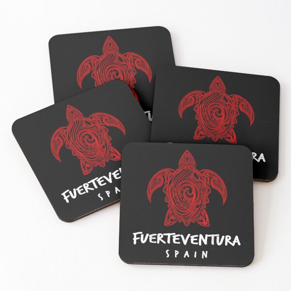 Item preview, Fuerteventura Sea Turtle designed and sold by goombi-creative.