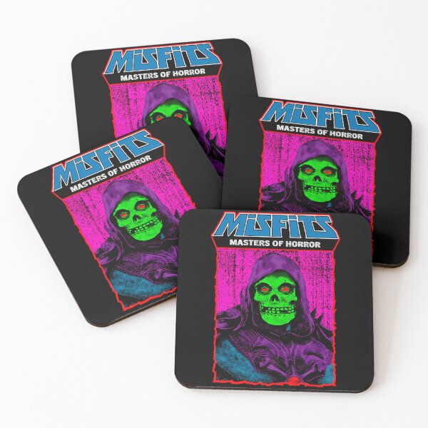 Item preview, Misfits Masters Of Horror Skeletors Meme designed and sold by RiedelOtano.