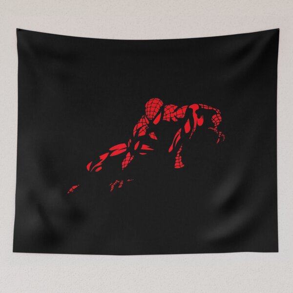 Item preview, Spider-Man - Spider Man designed and sold by LitevaLoran.