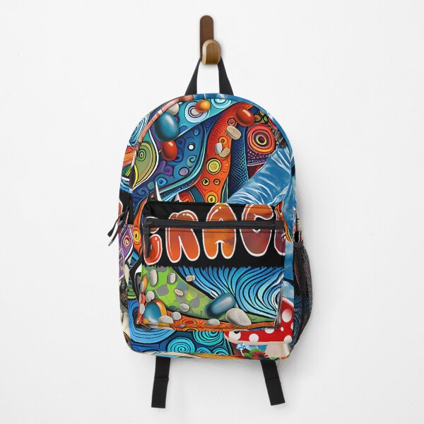 Item preview, Haired Female Singer Surrounded By Surreal designed and sold by Tuntunnachai.