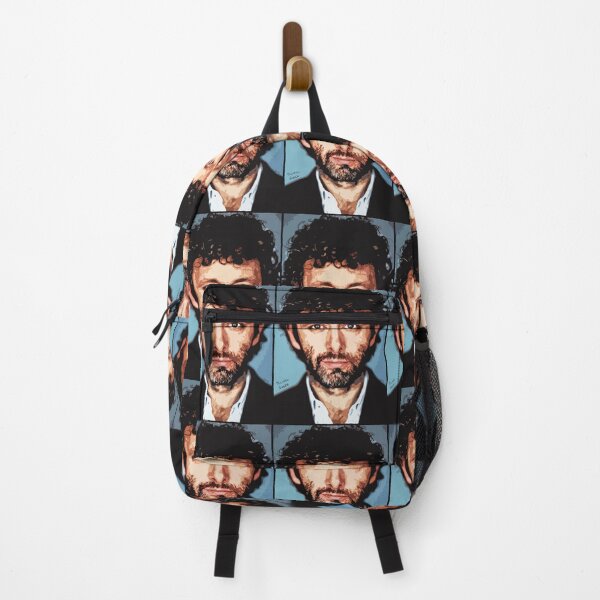Item preview, Michael Sheen designed and sold by ArmyNeverland.