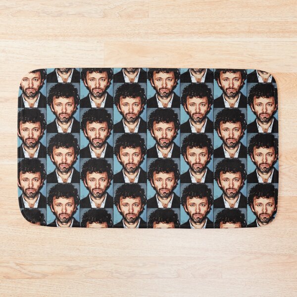Item preview, Michael Sheen designed and sold by ArmyNeverland.