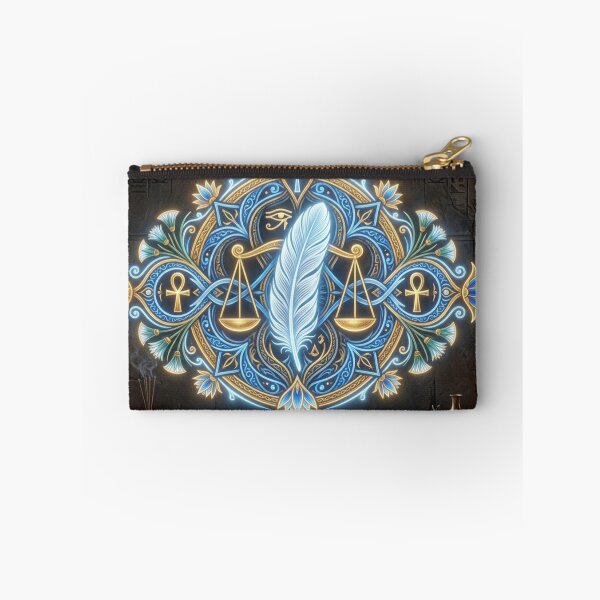 Item preview, The Breath of Ma'at designed and sold by RavenCrow444.