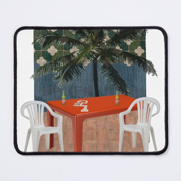 Item preview, One night in the Caribbean designed and sold by SpongyDesings.