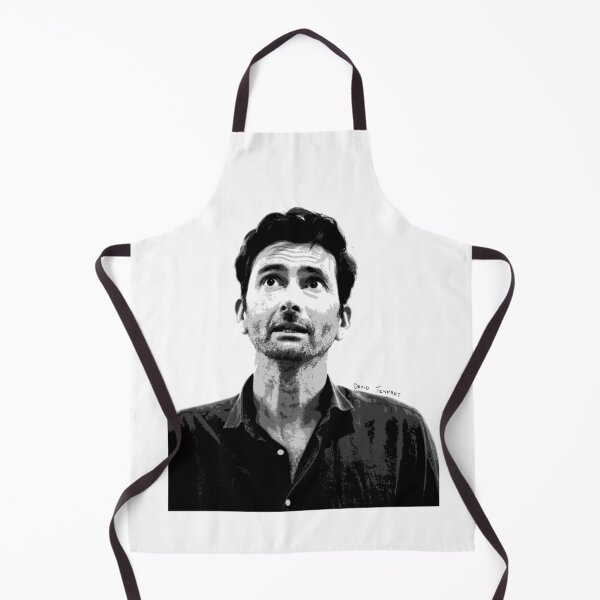 Item preview, David Tennant designed and sold by ArmyNeverland.