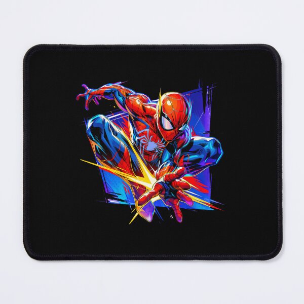 Item preview, spiderman - Spider Man designed and sold by LitevaLoran.