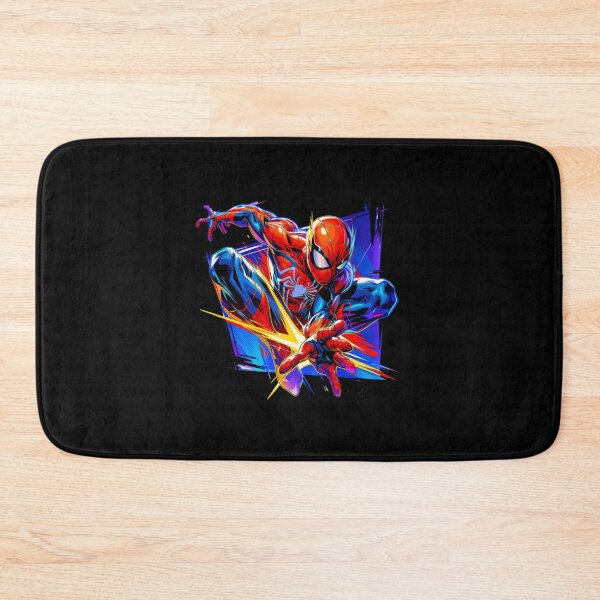Item preview, spiderman - Spider Man designed and sold by LitevaLoran.
