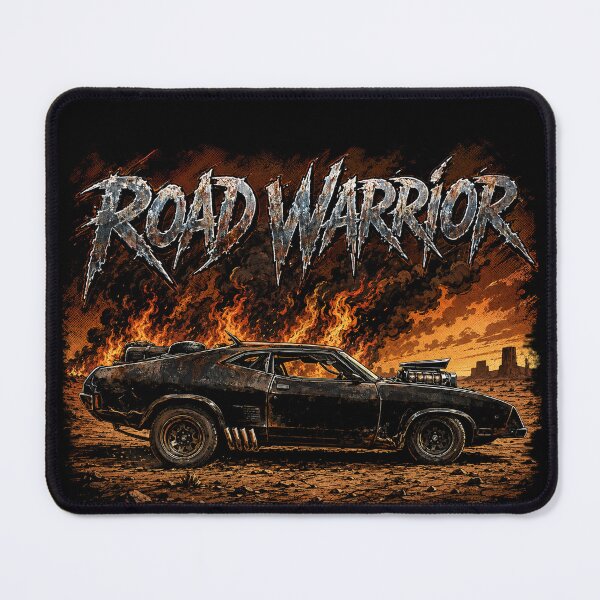Item preview, road warrior designed and sold by American Artist Designs.