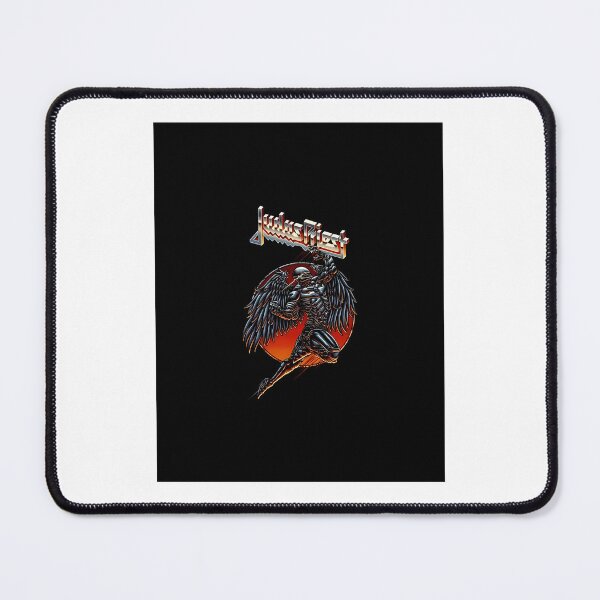Item preview, Flying Cyborg Angel Red Moon designed and sold by JUVIQUEEN.