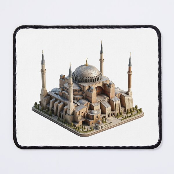 Item preview, Hagia Sophia designed and sold by VerizalShop.