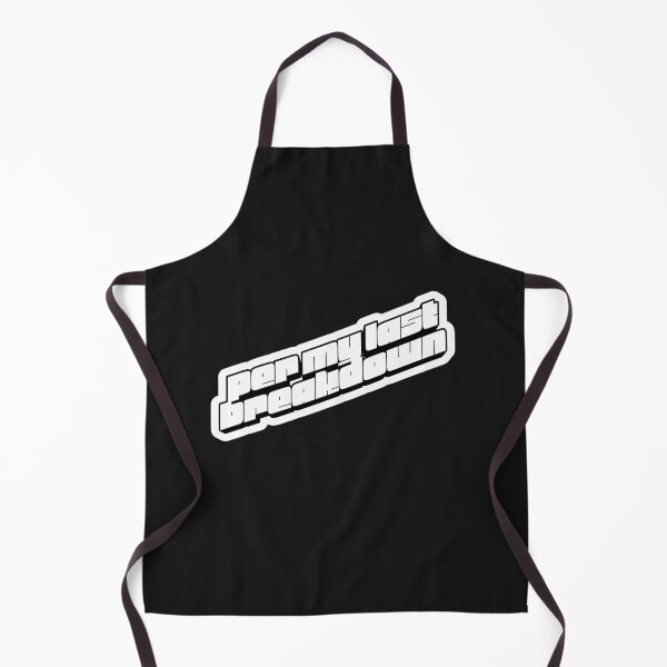 Item preview, Per my last breakdown - funny corporate office work slogan designed and sold by Pace & Layer.