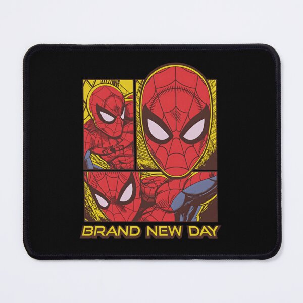 Item preview, Spider-Man-Brand-New-Day- Spider Man designed and sold by LitevaLoran.