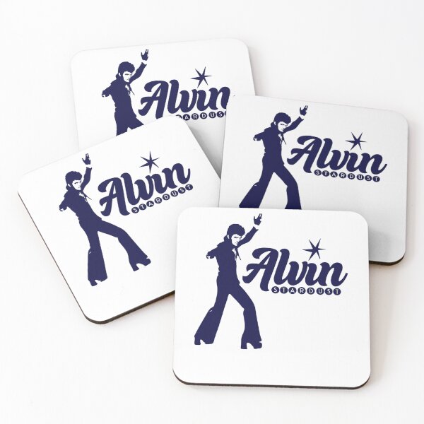 Item preview, Glam Rock Singer 70s Music Star designed and sold by cactus-nick.