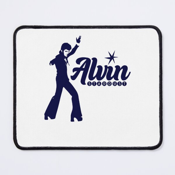 Item preview, Glam Rock Singer 70s Music Star designed and sold by cactus-nick.