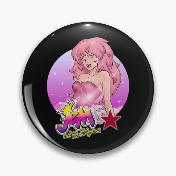 Item preview, Sparkling 80s Pop Singer Star Magical designed and sold by cactus-nick.